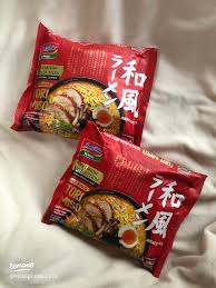 Ramen Kuah Instan Upgrade ala Resto Jepang – Cepat, Gampang, Rasanya Premium