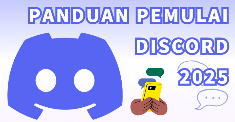 Teknik Belajar Efektif Lewat Kolaborasi Online dan Discord