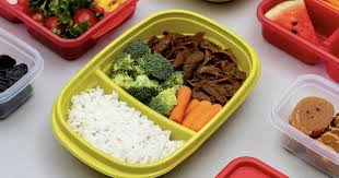 Resep Masakan Sehat untuk Anak Sekolah