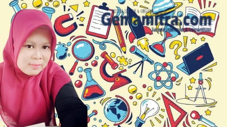 Tips Menggabungkan Pelajaran IPA dan Edukasi Lingkungan