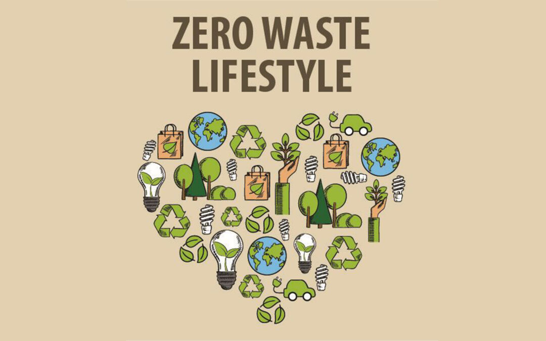 Panduan Belajar Konsep Zero Waste untuk Remaja