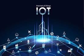 Internet of Things (IoT) Dunia Baru di Mana Semua Perangkat Jadi Cerdas dan Terkoneksi