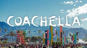 Trik Bertahan Hidup Saat Ikut Festival Musik Besar Seperti Coachella