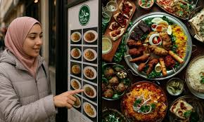 Cara Berburu Makanan Halal Enak Di Negara Minoritas Muslim
